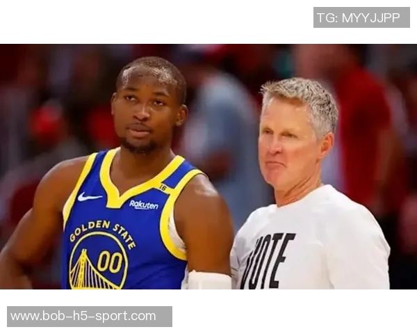 库明加与勇士关系紧张传闻科尔回应称尊重每位球员并无恩怨