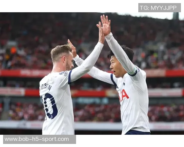 热刺后卫波罗本赛季英超失误频繁助攻对手射门引发关注