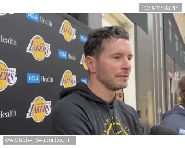 雷迪克谈詹姆斯影响力强调专注现有队员的重要性