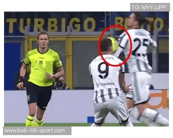 意甲第12轮裁判安排揭晓索扎执法米兰德比多韦里执法紫百合对尤文