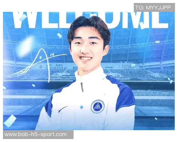 深圳新鹏城官方宣布签约三名新援包括亚泰后卫玄智健和泰山后卫王昱衡 深圳新鹏城官方宣布签约三名新援包括亚泰后卫玄智健和泰山后卫王昱衡